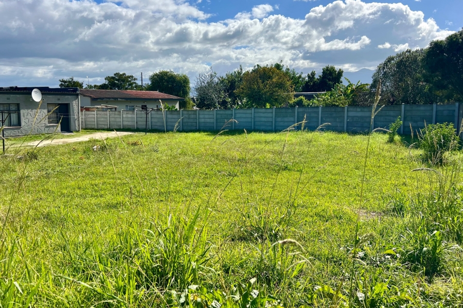 Commercial Property for Sale in Delvillepark Western Cape
